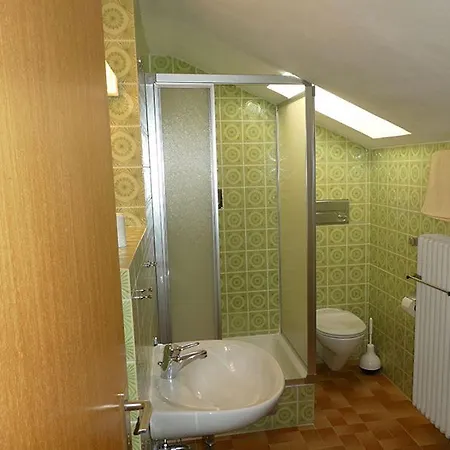 Gaestehaus Math Daire