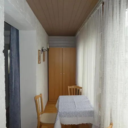 Gaestehaus Math Lejlighed