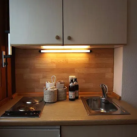 Gaestehaus Math Lejlighed